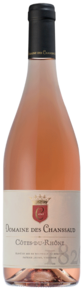 Côtes-du-Rhône Rosé 2018
