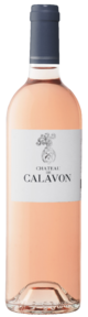 Coteaux d'Aix-en-Provence Rosé 2018