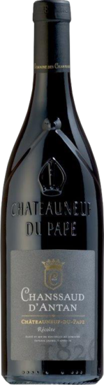 Châteauneuf-du-Pape 